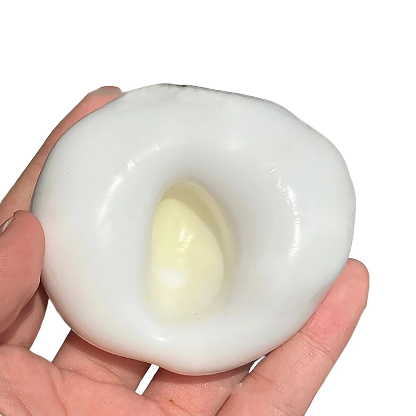 Squishys Fidgets Toys Stress Relief Sand Glutinous Balls Ultra-Soft Decompression Toy Anxiety Relief Squeeze For Adults Kids