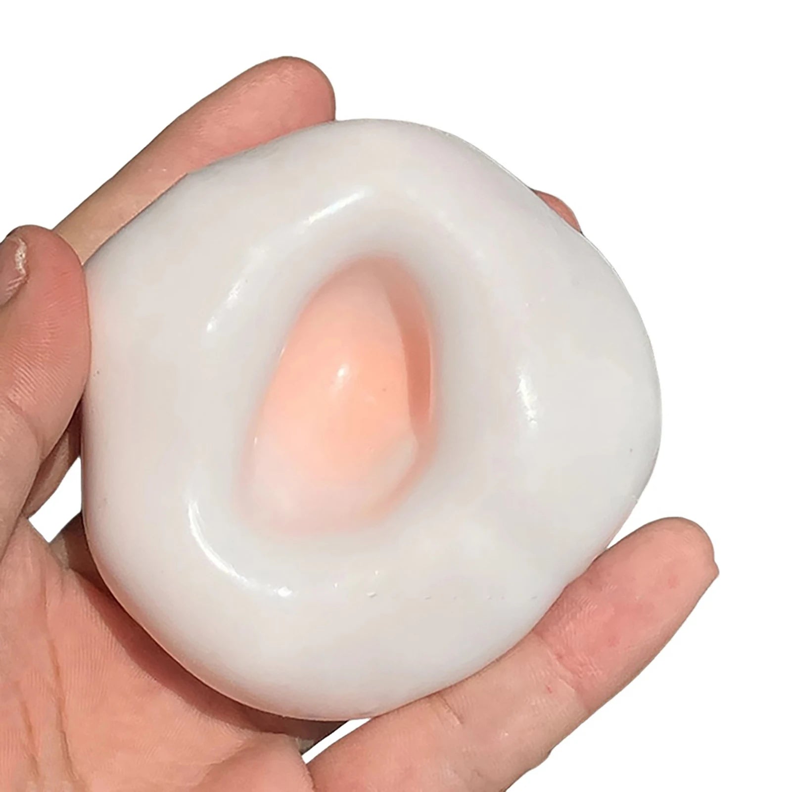 Squishys Fidgets Toys Stress Relief Sand Glutinous Balls Ultra-Soft Decompression Toy Anxiety Relief Squeeze For Adults Kids