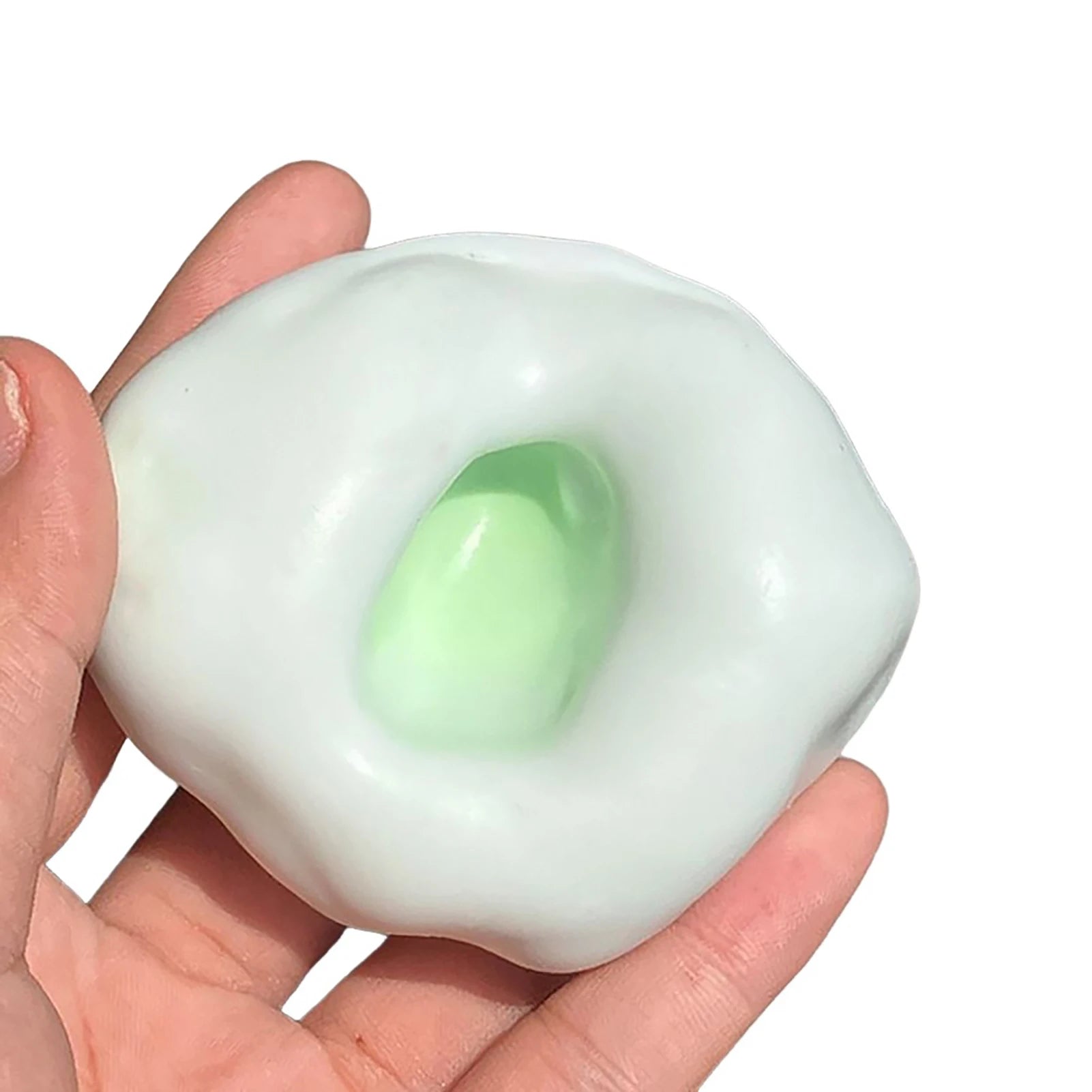 Squishys Fidgets Toys Stress Relief Sand Glutinous Balls Ultra-Soft Decompression Toy Anxiety Relief Squeeze For Adults Kids